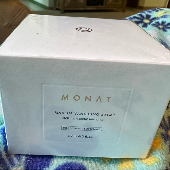 Vanishing Makeup Balm NIB - Picture 5 of 5